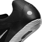 Men's/Women's Nike Zoom Rival S Track Spikes - 001 - BLACK