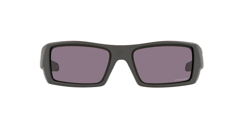 Men's/Women's Oakley Gascan High Resolution Collection Sunglasses - HIREZ/GR