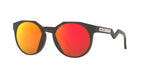 Men's/Women's Oakley HSTN Sunglasses - MCAR/GRY