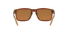 Men's/Women's Oakley Holbrook Troy Lee Design Series Sunglasses - RED/RUBY