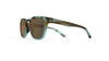 Men's/Women's Tiforsi Smirk Sunglasses - BLUE