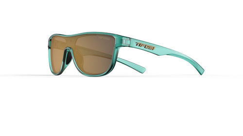 Men's/Women's Tifosi Sizzle Sunglasses - TEAL