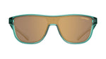 Men's/Women's Tifosi Sizzle Sunglasses - TEAL