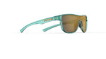 Men's/Women's Tifosi Sizzle Sunglasses - TEAL
