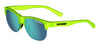 Men's/Women's Tifosi Swank SL Sunglasses - GREEN/BLUE