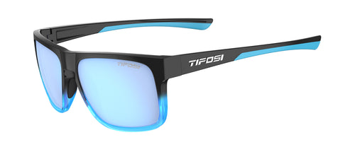 Men's/Women's Tifosi Swick Sunglasses - BLUE/SKY