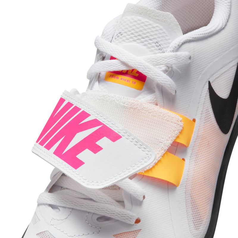 Mens Nike Zoom Rival SD 2 - 102 - WHITE
