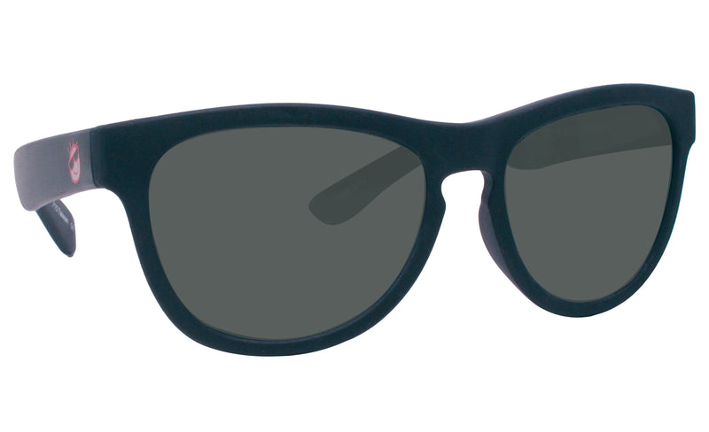 Mini Shades Polarized (Ages 3-7) - BLACK