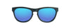 Mini Shades Polarized (Ages 3-7) - GREAY/BLUE