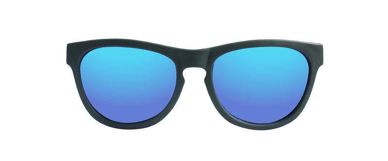 Mini Shades Polarized (Ages 3-7) - GREAY/BLUE