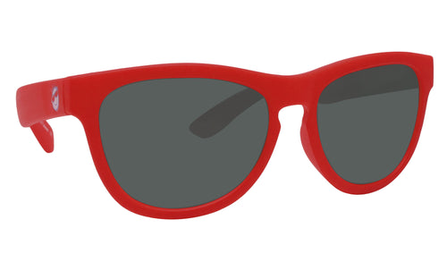 Mini Shades Polarized (Ages 3-7) - RED