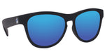 Mini Shades Polarized (Ages 8-12) - BLACK