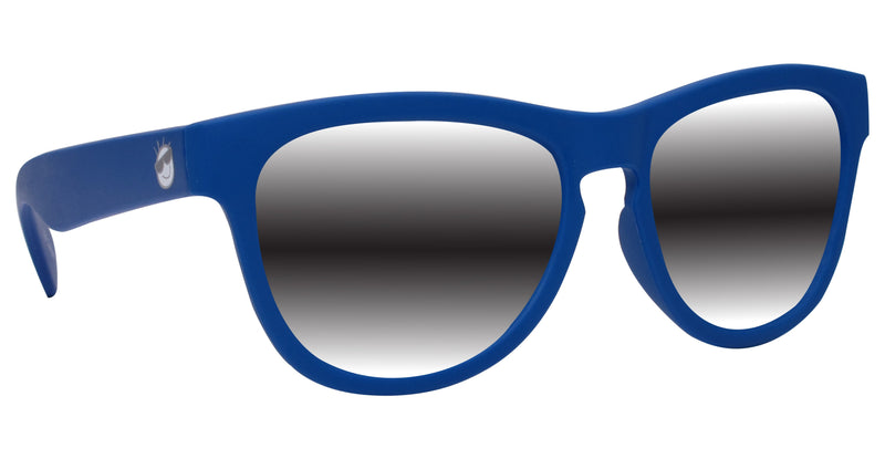 Mini Shades Polarized (Ages 8-12) - BLUE