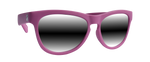 Mini Shades Polarized (Ages 8-12) - PINK