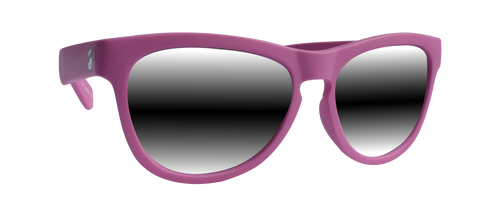 Mini Shades Polarized (Ages 8-12) - PINK