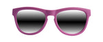 Mini Shades Polarized (Ages 8-12) - PINK