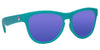 Mini Shades Polarized (Ages 8-12) - TEAL