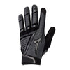 Mizuno B-303 Batting Glove - 9092 - BLACK