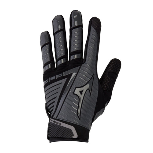Mizuno B-303 Batting Glove - 9092 - BLACK