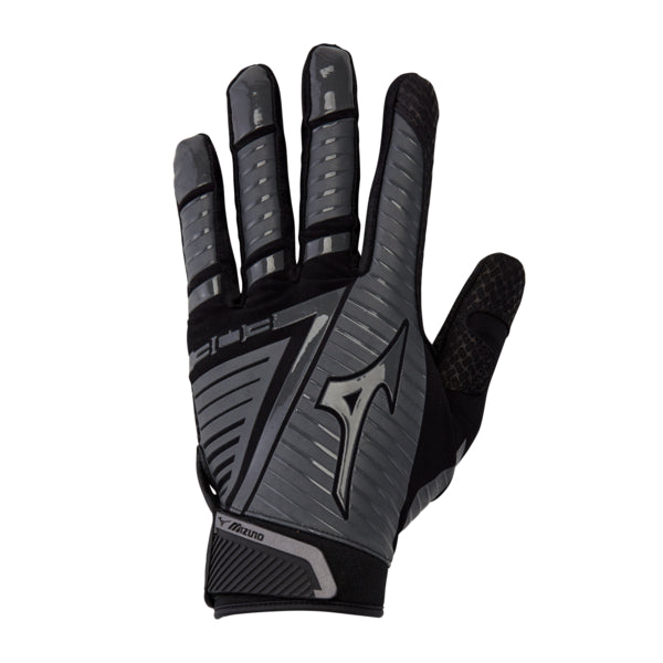 Mizuno B-303 Batting Glove - 9092 - BLACK