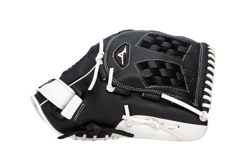 Mizuno Franchise 12" Fastpitch Softball Glove