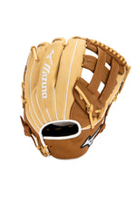 Mizuno Franchise Series Outfield Baseball Glove 12.5"