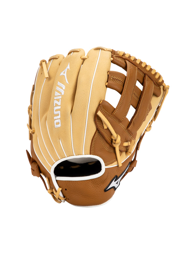 Mizuno Franchise Series Outfield Baseball Glove 12.5"
