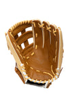Mizuno Franchise Series Outfield Baseball Glove 12.5"