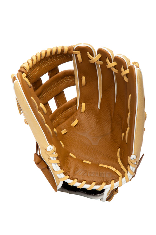 Mizuno Franchise Series Outfield Baseball Glove 12.5"