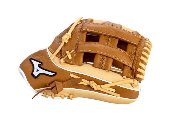 Mizuno Franchise Series Outfield Baseball Glove 12.5"
