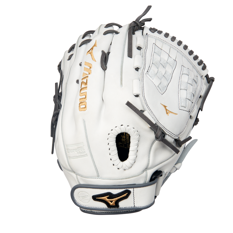 Mizuno MVP Prime 12.5" Fastpitch Softball Glove