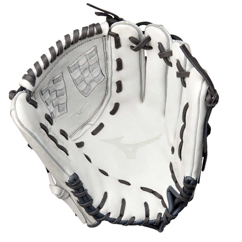 Mizuno MVP Prime 12.5" Fastpitch Softball Glove