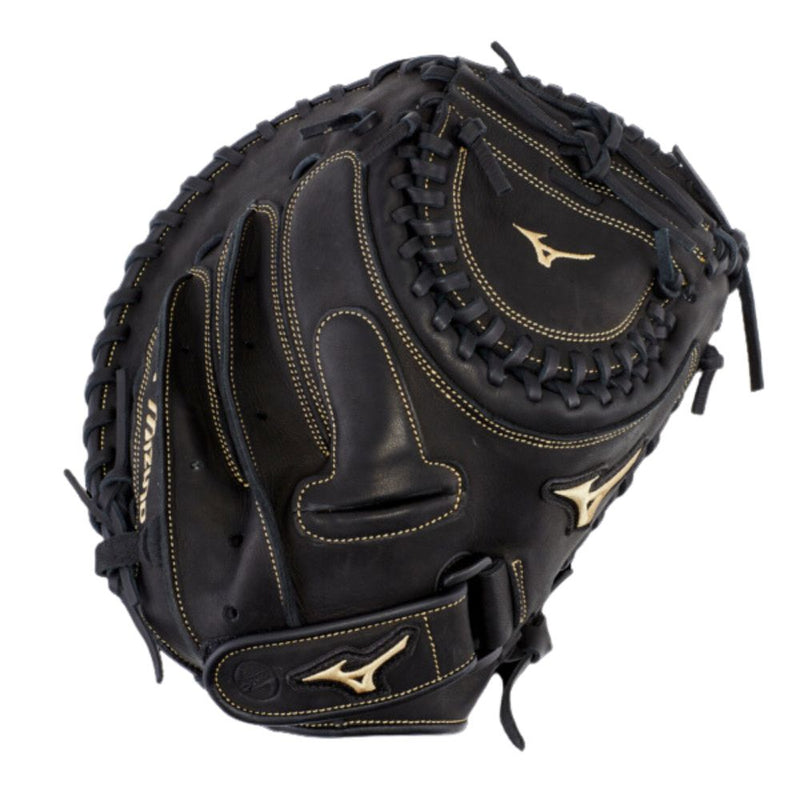 Mizuno MVP Prime 34" Fastpitch Softball Catcher's Mitt