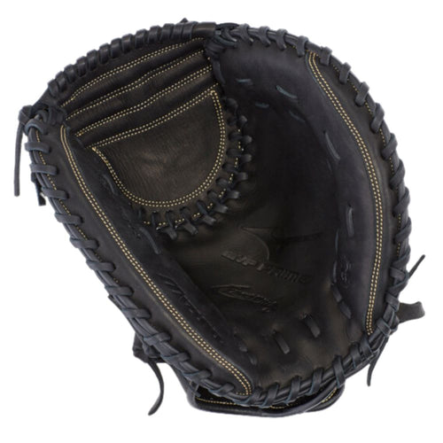 Mizuno MVP Prime 34" Fastpitch Softball Catcher's Mitt