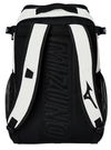 Mizuno Organizer 23 Bat Backpack - 0000 - WHITE