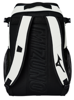 Mizuno Organizer 23 Bat Backpack - 0000 - WHITE