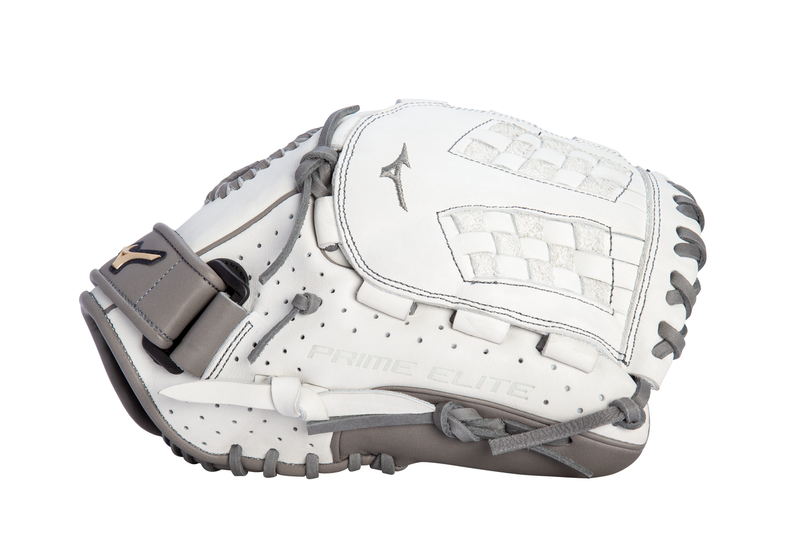 Mizuno Prime Elite12" Fastpitch Softballl Glove