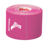 Mueller Kinesiology Tape (Pre-Cut I-Strips) - PINK