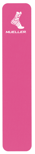 Mueller Kinesiology Tape (Pre-Cut I-Strips) - PINK