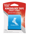 Mueller Kinesiology Tape - BLUE