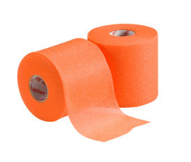 Mueller M Wrap - ORANGE