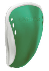 Mueller Pee Wee Flex Shield Protective Cup - GREEN