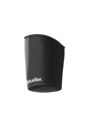 Mueller Thigh Sleeve - BLACK