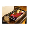 Nebraska Huskers Acrylic Serving Tray - NEBRASKA