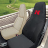 Nebraska Huskers Seat Cover - NEBRASKA