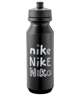 Nike 32 Ounce Hyperfuel Waterbottle  - 073BK/BK