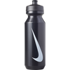 Nike 32 Oz. Big Mouth Bottle - 091 - BLACK/WHITE