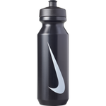 Nike 32 Oz. Big Mouth Bottle - 091 - BLACK/WHITE