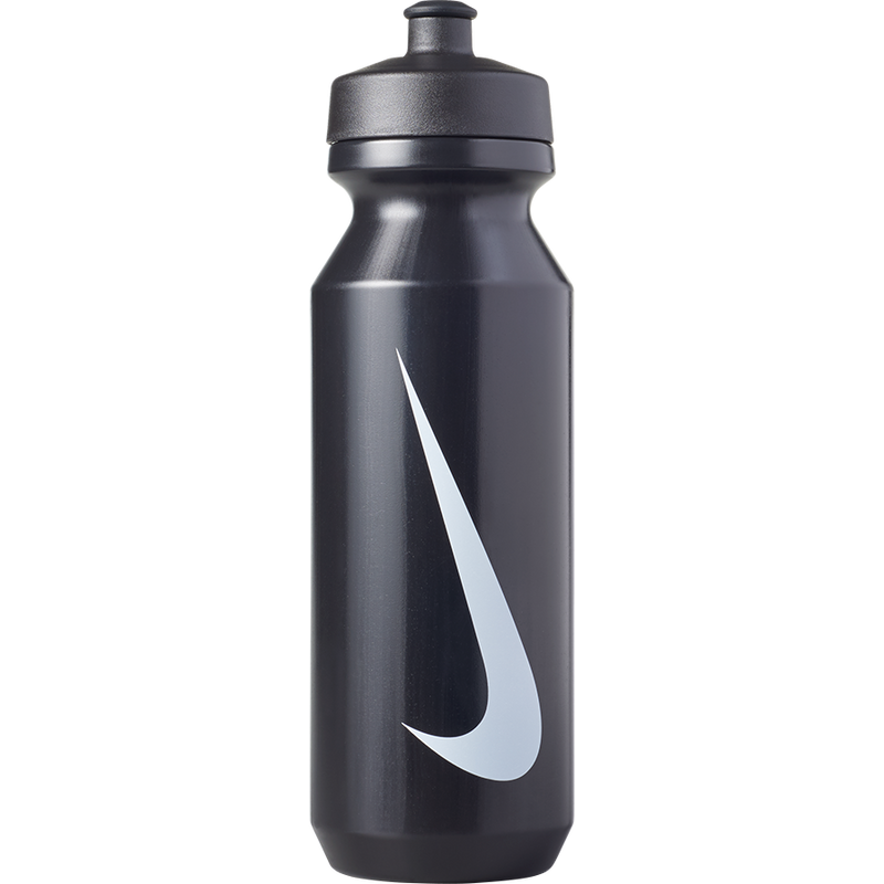 Nike 32 Oz. Big Mouth Bottle - 091 - BLACK/WHITE