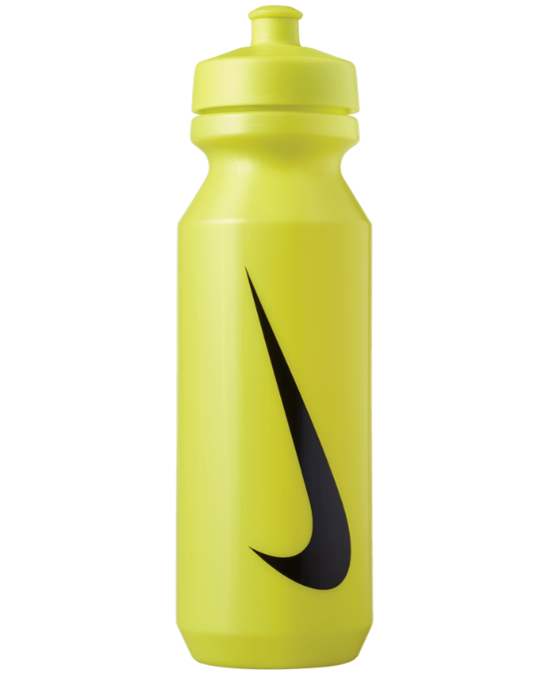 Nike 32 Oz. Big Mouth Bottle - 306GR/BK